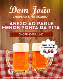 Catálogo Supermercados Pague Menos semana 43 Página 3
