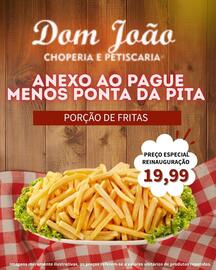 Catálogo Supermercados Pague Menos semana 43 Página 4