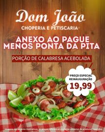 Catálogo Supermercados Pague Menos semana 43 Página 5