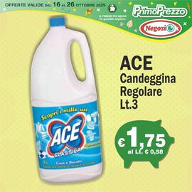 Volantino Primo Prezzo Pagina 2