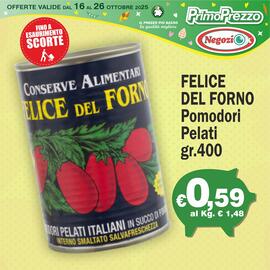 Volantino Primo Prezzo Pagina 3