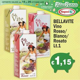 Volantino Primo Prezzo Pagina 4
