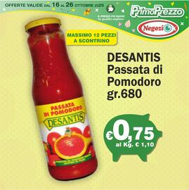 Volantino Primo Prezzo Pagina 5