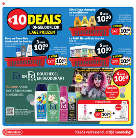 Kruidvat folder Pagina 18