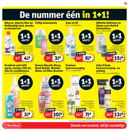 Kruidvat folder Pagina 19