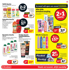 Kruidvat folder Pagina 25