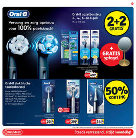 Kruidvat folder Pagina 27