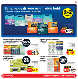 Kruidvat folder Pagina 29