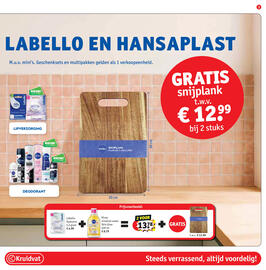 Kruidvat folder Pagina 3