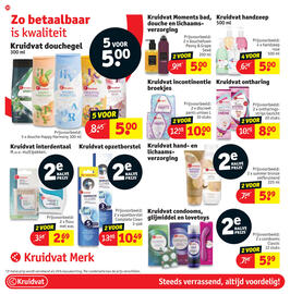 Kruidvat folder Pagina 32