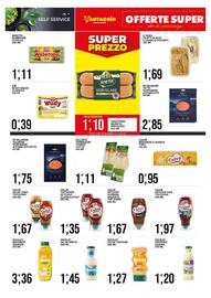 Volantino Vantaggio Cash&Carry Pagina 10