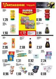 Volantino Vantaggio Cash&Carry Pagina 11