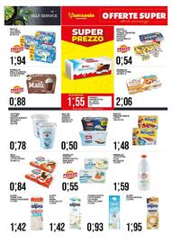 Volantino Vantaggio Cash&Carry Pagina 12