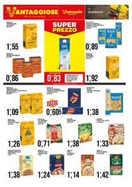 Volantino Vantaggio Cash&Carry Pagina 14