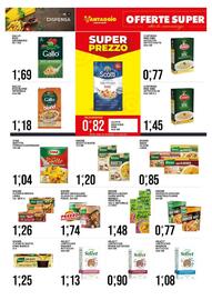 Volantino Vantaggio Cash&Carry Pagina 15