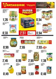 Volantino Vantaggio Cash&Carry Pagina 16