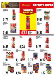 Volantino Vantaggio Cash&Carry Pagina 17