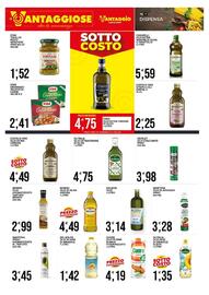 Volantino Vantaggio Cash&Carry Pagina 18
