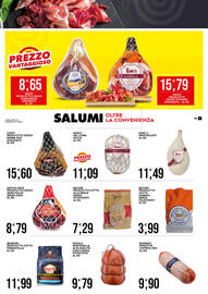 Volantino Vantaggio Cash&Carry Pagina 2
