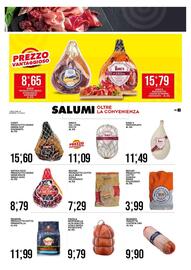 Volantino Vantaggio Cash&Carry Pagina 2