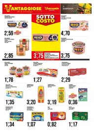 Volantino Vantaggio Cash&Carry Pagina 20