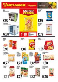 Volantino Vantaggio Cash&Carry Pagina 22
