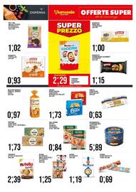 Volantino Vantaggio Cash&Carry Pagina 23
