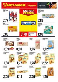 Volantino Vantaggio Cash&Carry Pagina 24