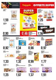 Volantino Vantaggio Cash&Carry Pagina 25