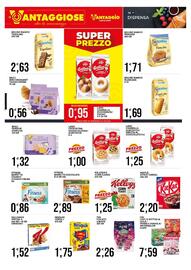 Volantino Vantaggio Cash&Carry Pagina 26