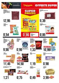Volantino Vantaggio Cash&Carry Pagina 27