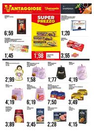 Volantino Vantaggio Cash&Carry Pagina 28