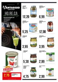 Volantino Vantaggio Cash&Carry Pagina 29