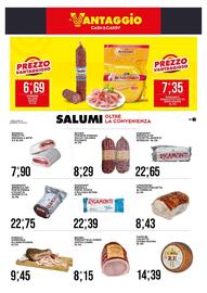 Volantino Vantaggio Cash&Carry Pagina 3