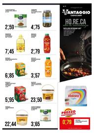 Volantino Vantaggio Cash&Carry Pagina 30