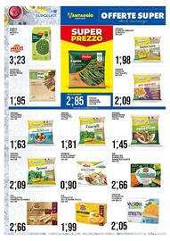 Volantino Vantaggio Cash&Carry Pagina 32