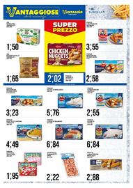 Volantino Vantaggio Cash&Carry Pagina 33