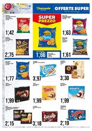 Volantino Vantaggio Cash&Carry Pagina 34