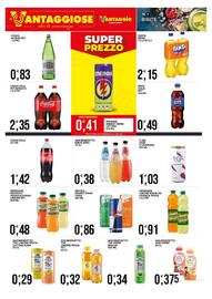 Volantino Vantaggio Cash&Carry Pagina 35