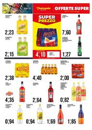Volantino Vantaggio Cash&Carry Pagina 36