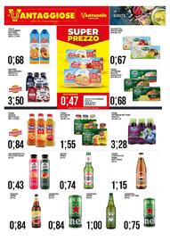 Volantino Vantaggio Cash&Carry Pagina 37