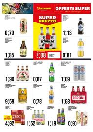 Volantino Vantaggio Cash&Carry Pagina 38
