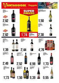 Volantino Vantaggio Cash&Carry Pagina 39