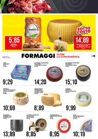 Volantino Vantaggio Cash&Carry Pagina 4