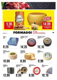 Volantino Vantaggio Cash&Carry Pagina 4