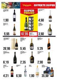 Volantino Vantaggio Cash&Carry Pagina 40