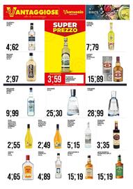 Volantino Vantaggio Cash&Carry Pagina 41