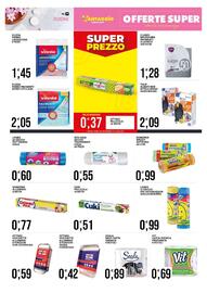 Volantino Vantaggio Cash&Carry Pagina 43