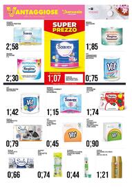 Volantino Vantaggio Cash&Carry Pagina 44