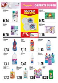 Volantino Vantaggio Cash&Carry Pagina 45